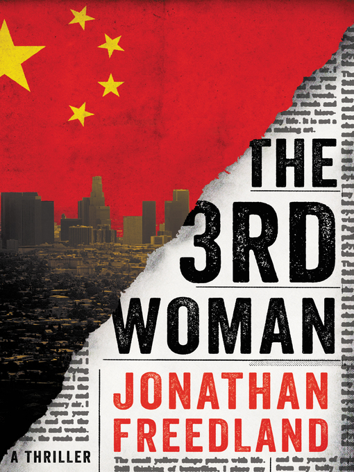 Title details for The 3rd Woman by Jonathan Freedland - Available